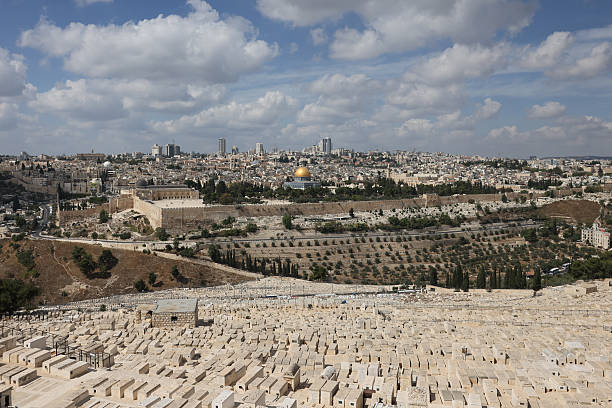 القدس | موسوعة القرى الفلسطينية